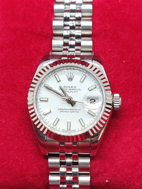 rolex lady datejust 26 shortage|rolex datejust 26mm reviews.